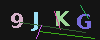 Gambar captcha